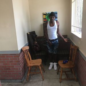 Meet your Posher, Cassious